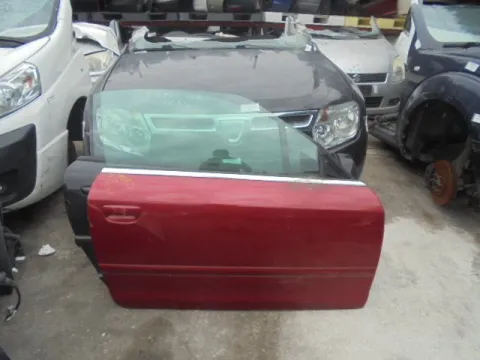 Πόρτα Δεξιά Δίπορτη για AUDI A4 (2005 - 2008) (8E) (8H) Cabrio - 2dr *Ε* Πόρτα Δεξιά Δίπορτη για AUDI A4 (2005 - 2008) (8E) (8H) Cabrio - 2dr *Ε*