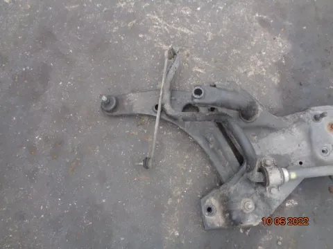 Ψαλίδι Εμπρός Αριστερό για MITSUBISHI COLT (2005 - 2008 ) (CZ) *ΔΒ* ΠΑΛΕΤΑ *232* Ψαλίδι Εμπρός Αριστερό για MITSUBISHI COLT (2005 - 2008 ) (CZ) *ΔΒ* ΠΑΛΕΤΑ *232*