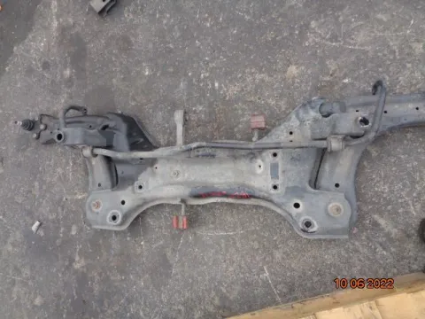 Γέφυρα Εμπρός Οριζόντια για SEAT IBIZA (2008 - 2013) (6J) *ΔΒ* ΠΑΛΕΤΑ 133 *197058* Γέφυρα Εμπρός Οριζόντια για SEAT IBIZA (2008 - 2013) (6J) *ΔΒ* ΠΑΛΕΤΑ 133 *197058*
