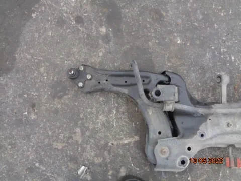 Ψαλίδι Εμπρός Αριστερό για SEAT IBIZA (2008 - 2013) (6J) *ΔΒ* ΠΑΛΕΤΑ 133 *197058* Ψαλίδι Εμπρός Αριστερό για SEAT IBIZA (2008 - 2013) (6J) *ΔΒ* ΠΑΛΕΤΑ 133 *197058*