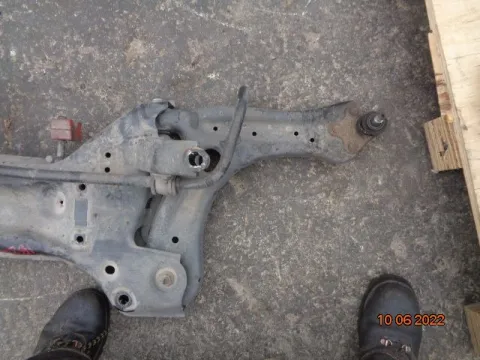 Ψαλίδι Εμπρός Δεξί για SEAT IBIZA (2008 - 2013) (6J) *ΔΒ* ΠΑΛΕΤΑ 133 *197058* Ψαλίδι Εμπρός Δεξί για SEAT IBIZA (2008 - 2013) (6J) *ΔΒ* ΠΑΛΕΤΑ 133 *197058*