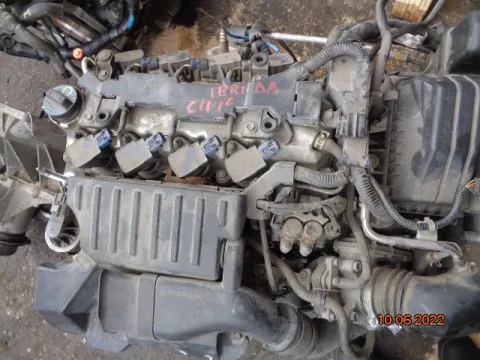 Κινητήρας Κορμός - Καπάκι MF5 για HONDA CIVIC (2006 - 2009) (FD - K - N) 1300 (LDA2) petrol 95 (FD3) IMA Hybrid SOHC 8V iDSi-VTEC ITALY Κινητήρας Κορμός - Καπάκι MF5 για HONDA CIVIC (2006 - 2009) (FD - K - N) 1300 (LDA2) petrol 95 (FD3) IMA Hybrid SOHC 8V iDSi-VTEC ITALY