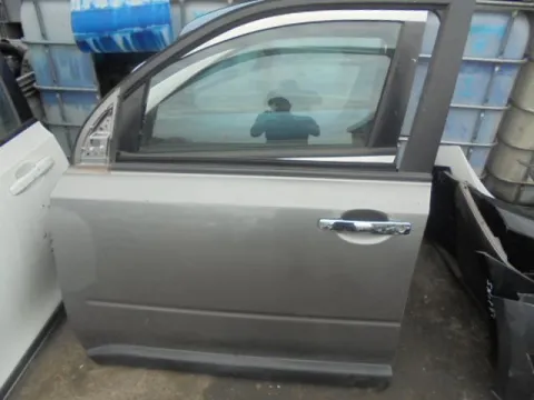 Πόρτα Εμπρός Αριστερή για NISSAN X-TRAIL (2007 - 2011) (T31) Πόρτα Εμπρός Αριστερή για NISSAN X-TRAIL (2007 - 2011) (T31)