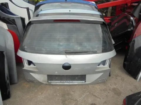 Πορτ-Μπαγκάζ για VW GOLF (2013 - ) Mk7 (5G) Hatchback - 5dr Sportsvan Πορτ-Μπαγκάζ για VW GOLF (2013 - ) Mk7 (5G) Hatchback - 5dr Sportsvan