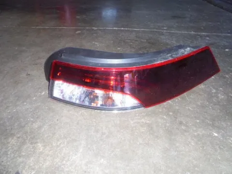 Φανάρι Πίσω Δεξί για RENAULT MEGANE (2012 - 2014) Coupe - Cabrio - 2dr Φανάρι Πίσω Δεξί για RENAULT MEGANE (2012 - 2014) Coupe - Cabrio - 2dr