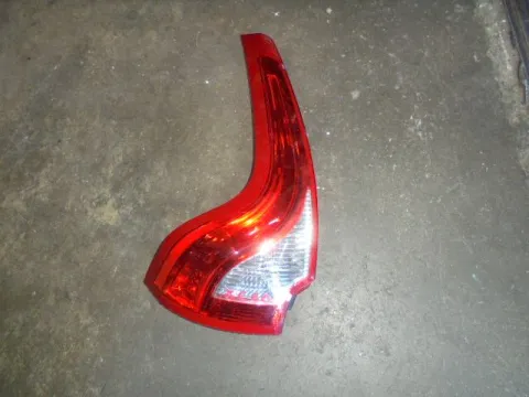 Φανάρι Πίσω Αριστερό για VOLVO XC60 (2013 - ) Φανάρι Πίσω Αριστερό για VOLVO XC60 (2013 - )