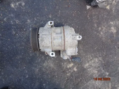 Συμπιεστής A-C (Κομπρέσορας) για MITSUBISHI COLT (2005 - 2008 ) (CZ) ITALY Συμπιεστής A-C (Κομπρέσορας) για MITSUBISHI COLT (2005 - 2008 ) (CZ) ITALY