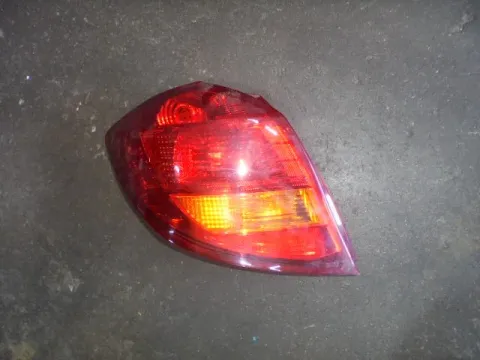 Φανάρι Πίσω Αριστερό για GREAT WALL VOLEEX C10 (2010 - 2014)