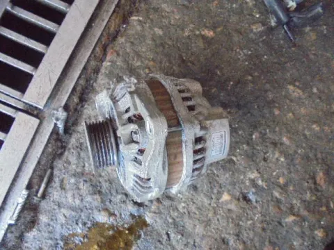 Δυναμό - Εναλλάκτης A2TC0091 για MAZDA 3 (2004 - 2006) (BK)