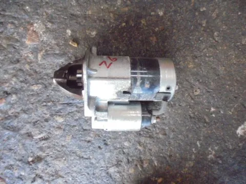 Μίζα για MAZDA 3 (2006 - 2008) (BK) Μίζα για MAZDA 3 (2006 - 2008) (BK)