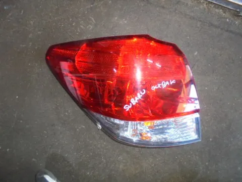 Φανάρι Πίσω Αριστερό για SUBARU OUTBACK (2010 - ) (BR) Φανάρι Πίσω Αριστερό για SUBARU OUTBACK (2010 - ) (BR)