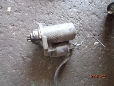 Μίζα για AUDI A3 (2000 - 2003) (8L) 1800 (APQ) Petrol 150 Turbo Μίζα για AUDI A3 (2000 - 2003) (8L) 1800 (APQ) Petrol 150 Turbo