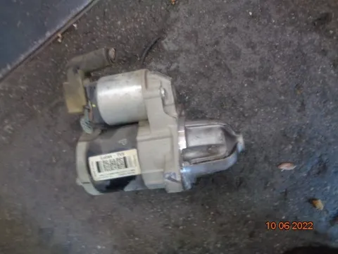 Μίζα 26024642A για SUZUKI BALENO (2015 - 2017) () 1200 (K12CN) petrol 90 Μίζα 26024642A για SUZUKI BALENO (2015 - 2017) () 1200 (K12CN) petrol 90