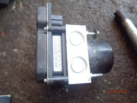 Μονάδα ABS 0265955006 για SEAT IBIZA (2008 - 2013) (6J) Μονάδα ABS 0265955006 για SEAT IBIZA (2008 - 2013) (6J)