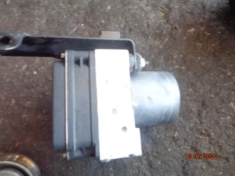 Μονάδα ABS 0265234120 για MITSUBISHI COLT (2005 - 2008 ) (CZ) Μονάδα ABS 0265234120 για MITSUBISHI COLT (2005 - 2008 ) (CZ)
