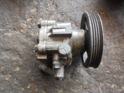 Αντλία Υδραυλικού Τιμονιού για NISSAN ALMERA (1995 - 1998) (N15) ΠΑΛΕΤΑ 1 *247527* Αντλία Υδραυλικού Τιμονιού για NISSAN ALMERA (1995 - 1998) (N15) ΠΑΛΕΤΑ 1 *247527*