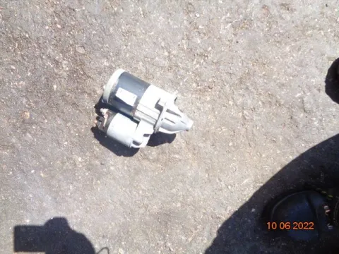 Μίζα για KIA CEED (2007 - 2009) (ED) 1400 (G4FA) petrol 109 Μίζα για KIA CEED (2007 - 2009) (ED) 1400 (G4FA) petrol 109