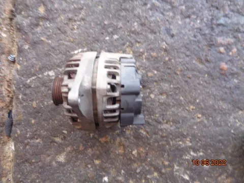 Δυναμό - Εναλλάκτης για NISSAN MICRA (2003 - 2005) (K12) 1200 CR12DE petrol 80 Δυναμό - Εναλλάκτης για NISSAN MICRA (2003 - 2005) (K12) 1200 CR12DE petrol 80