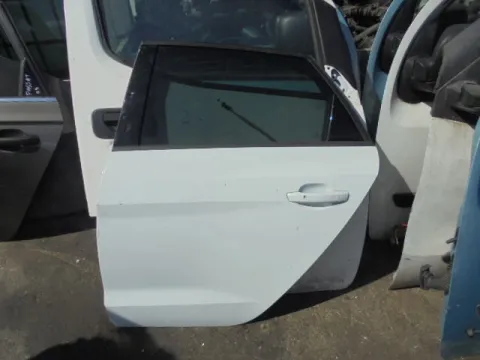Πόρτα Πίσω Αριστερή για AUDI A1 (2018 - ) (GB) *Ε* Πόρτα Πίσω Αριστερή για AUDI A1 (2018 - ) (GB) *Ε*