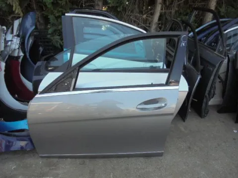 Πόρτα Εμπρός Αριστερή για MERCEDES C - CLASS (2007 - 2011) (W204) , (2012 - 2014) (W204) Πόρτα Εμπρός Αριστερή για MERCEDES C - CLASS (2007 - 2011) (W204) , (2012 - 2014) (W204)