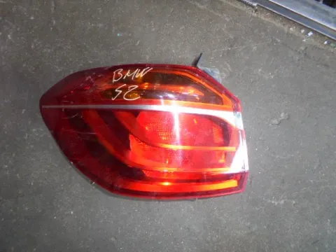 Φανάρι Πίσω Αριστερό για BMW 2 Series (2014 - ) MPV 5dr Gran Tourer (F46)