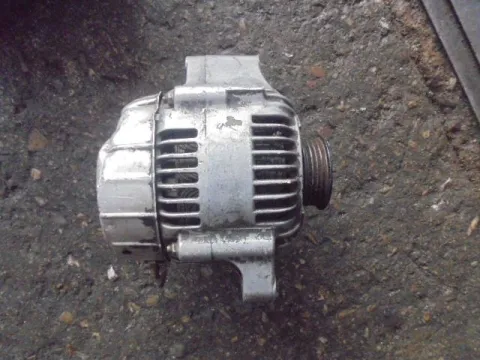 Δυναμό - Εναλλάκτης για HONDA CIVIC (1992 - 1995) (EG - H - J) Δυναμό - Εναλλάκτης για HONDA CIVIC (1992 - 1995) (EG - H - J)