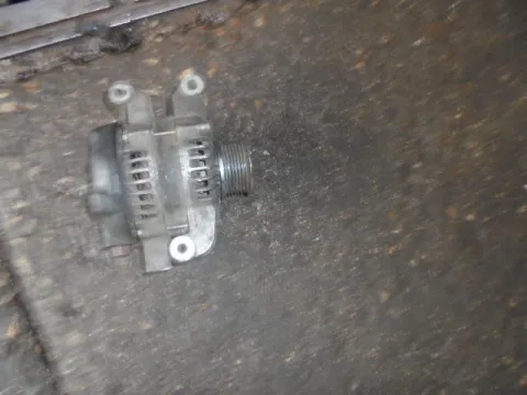 Δυναμό - Εναλλάκτης για TOYOTA AVENSIS (2003 - 2006) (T250) 2000 (1CD-FTV) diesel 116 (CDT250) D-4D Δυναμό - Εναλλάκτης για TOYOTA AVENSIS (2003 - 2006) (T250) 2000 (1CD-FTV) diesel 116 (CDT250) D-4D