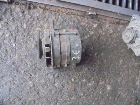 Δυναμό - Εναλλάκτης για TOYOTA HI-LUX (1992 - 1997) (YN85 -110) 2000 3Y petrol Δυναμό - Εναλλάκτης για TOYOTA HI-LUX (1992 - 1997) (YN85 -110) 2000 3Y petrol