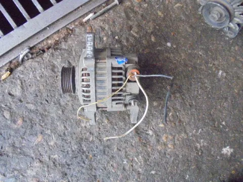 Δυναμό - Εναλλάκτης για SUBARU LEGACY (1999 - 2003) (BE) (BH) Δυναμό - Εναλλάκτης για SUBARU LEGACY (1999 - 2003) (BE) (BH)