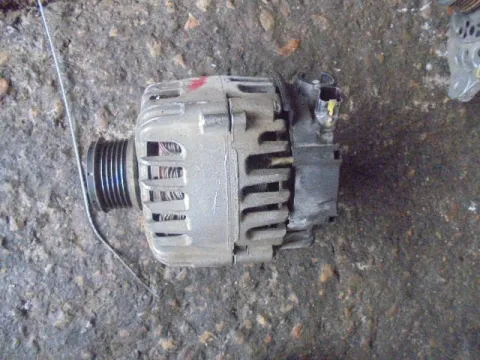 Δυναμό - Εναλλάκτης 9818677980 για CITROEN C3 (2014 - 2017) 1200 Petrol 82 Δυναμό - Εναλλάκτης 9818677980 για CITROEN C3 (2014 - 2017) 1200 Petrol 82
