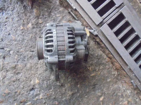 Δυναμό - Εναλλάκτης A3T45693 για HYUNDAI SONATA (1994 - 1996) (Y3)