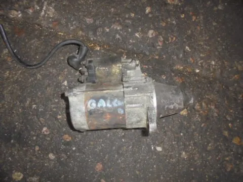 Μίζα για SUZUKI ALTO (1994 - 1999) (SH) Μίζα για SUZUKI ALTO (1994 - 1999) (SH)