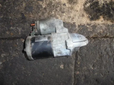 Μίζα 3110073K10 για SUZUKI SWIFT (2012 - 2014) ( ) Μίζα 3110073K10 για SUZUKI SWIFT (2012 - 2014) ( )