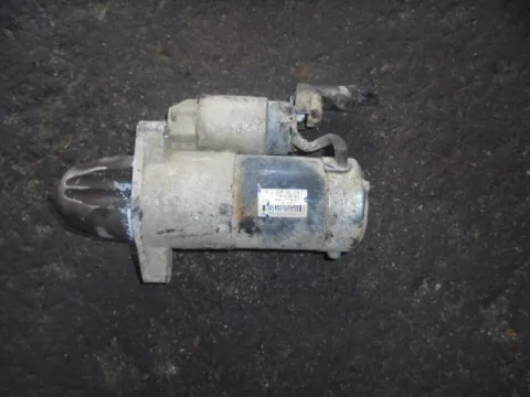 Μίζα για MITSUBISHI COLT (2005 - 2008 ) (CZ) 1500 () Diesel 68 DI-D Μίζα για MITSUBISHI COLT (2005 - 2008 ) (CZ) 1500 () Diesel 68 DI-D