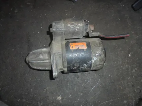 Μίζα 23300KA290 για SUBARU JUSTY (1989 - 1996) (KA-KD) 1200 (EF12) petrol 67 KA7-KD7 Μίζα 23300KA290 για SUBARU JUSTY (1989 - 1996) (KA-KD) 1200 (EF12) petrol 67 KA7-KD7