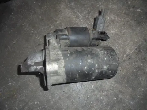 Μίζα για TOYOTA COROLLA (2002 - 2004) (E120) 1400 4ZZ-FE petrol 97 ZZE120 - VVT-i Μίζα για TOYOTA COROLLA (2002 - 2004) (E120) 1400 4ZZ-FE petrol 97 ZZE120 - VVT-i