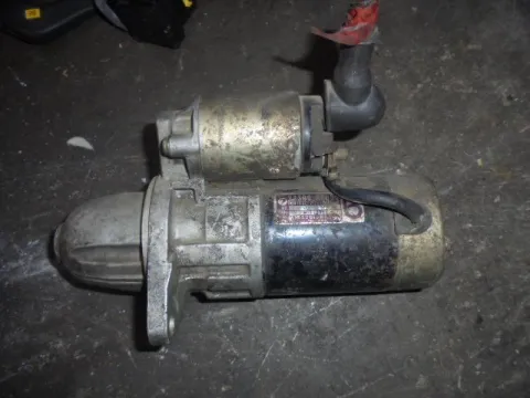 Μίζα 23300AA050 για SUBARU LEGACY (1994 - 1999) (BD) (BG) 2000 (EJ20) petrol 116 BD4 Μίζα 23300AA050 για SUBARU LEGACY (1994 - 1999) (BD) (BG) 2000 (EJ20) petrol 116 BD4