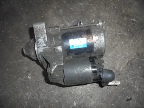 Μίζα 3110079F0 για SUZUKI ALTO (2002 - 2008) (RF) 1100 (F10D) petrol 63 RF410 (FF21) Μίζα 3110079F0 για SUZUKI ALTO (2002 - 2008) (RF) 1100 (F10D) petrol 63 RF410 (FF21)