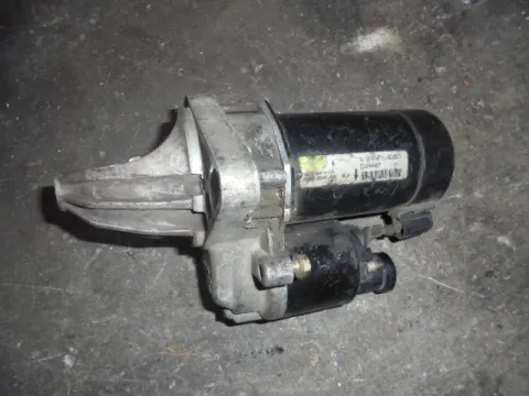 Μίζα 31200P1JE02 για HONDA CIVIC (1999 - 2001) (EJ - K - M) (MB - C) 1800 (B18C4) petrol 169 (MB6) DOHC-VTEC VTi Μίζα 31200P1JE02 για HONDA CIVIC (1999 - 2001) (EJ - K - M) (MB - C) 1800 (B18C4) petrol 169 (MB6) DOHC-VTEC VTi