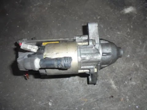 Μίζα 2810097211 για DAIHATSU CUORE (2003 - 2006) VII 1000 (EJ-VE) petrol 58 (L251) Μίζα 2810097211 για DAIHATSU CUORE (2003 - 2006) VII 1000 (EJ-VE) petrol 58 (L251)