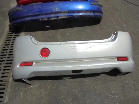 Προφυλακτήρας Πίσω για DAIHATSU YRV (M2) (2000 - 2005) Προφυλακτήρας Πίσω για DAIHATSU YRV (M2) (2000 - 2005)