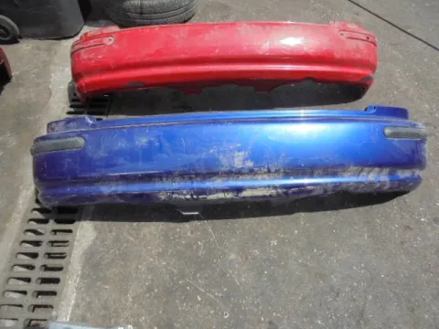 Προφυλακτήρας Πίσω για HONDA CIVIC (1996 - 1998) (EJ - K) (MA - B) Hatchback - 3dr Προφυλακτήρας Πίσω για HONDA CIVIC (1996 - 1998) (EJ - K) (MA - B) Hatchback - 3dr