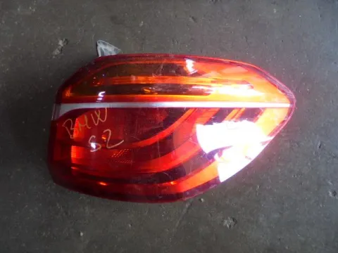 Φανάρι Πίσω Δεξί για BMW 2 Series (2014 - ) MPV 5dr Gran Tourer (F46)