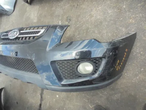 Προφυλακτήρας Εμπρός (Με Parktronic) για KIA SPORTAGE (2008 - 2010) (JE) -  Προφυλακτήρας Εμπρός (Με Parktronic) για KIA SPORTAGE (2008 - 2010) (JE) -