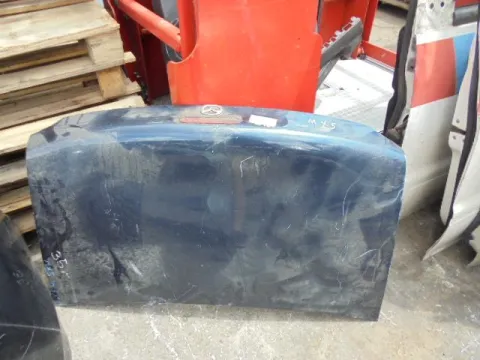Καπό Πίσω για MAZDA MX5 (1999 - 2005) (NB) *Γ* Καπό Πίσω για MAZDA MX5 (1999 - 2005) (NB) *Γ*