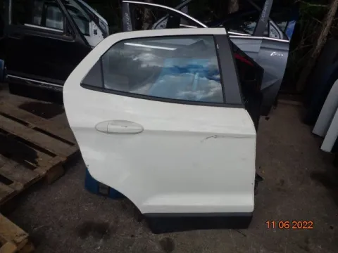 Πόρτα Πίσω Δεξιά για FORD ECOSPORT (2012 - 2017) , (2017 - ) *Γ* Πόρτα Πίσω Δεξιά για FORD ECOSPORT (2012 - 2017) , (2017 - ) *Γ*
