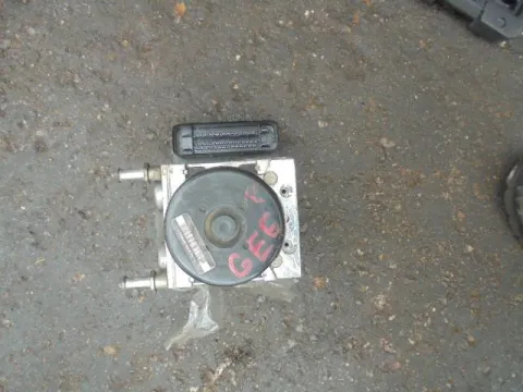 Μονάδα ABS 021202734 για JEEP PATRIOT (2007 - 2012) (MK74) Μονάδα ABS 021202734 για JEEP PATRIOT (2007 - 2012) (MK74)