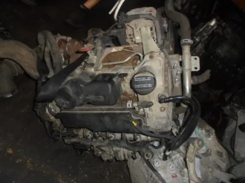 Κινητήρας Κορμός - Καπάκι 639.939 για SMART FORFOUR (2004 - 2006) (454) 1500 (OM 639.939) Diesel 68 CDI Κινητήρας Κορμός - Καπάκι 639.939 για SMART FORFOUR (2004 - 2006) (454) 1500 (OM 639.939) Diesel 68 CDI