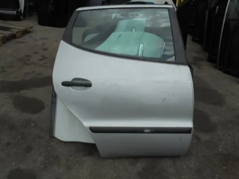 Πόρτα Πίσω Δεξιά για MERCEDES A - CLASS (1997 - 2000) (W168) , (2001 - 2004) (W168) LONG Πόρτα Πίσω Δεξιά για MERCEDES A - CLASS (1997 - 2000) (W168) , (2001 - 2004) (W168) LONG