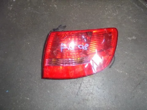 Φανάρι Πίσω Δεξί για AUDI A6 (2004 - 2008) (4F) S-Wagon - 5dr Φανάρι Πίσω Δεξί για AUDI A6 (2004 - 2008) (4F) S-Wagon - 5dr